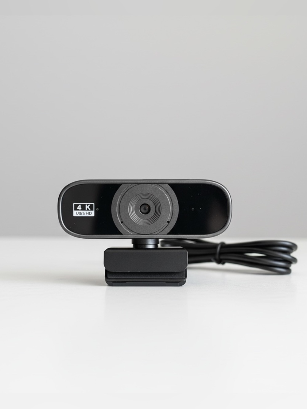 4K Ultra HD USB Webcam – 1080P 2K 4K – Tested & Working